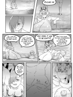 [Ukaya Masaru] Late night service 2