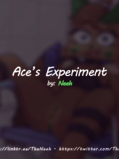 [Neeh] Ace's Experiment