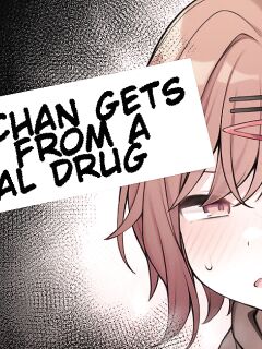 [Moo] Benri na Okusuri no Chikara o Kariru Madoka-chan (Mousou) | Madoka-chan Gets a Help From a Magical Drug (THE iDOLM@STER: Shiny Colors)