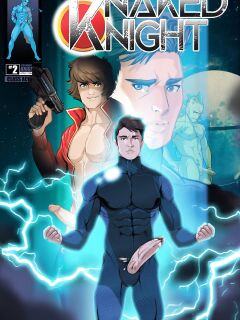 [Sunny Victor] Naked Knight #2 [Eng] Preview