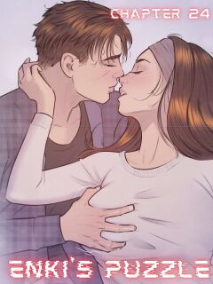 Enki's Puzzle [TenderMindd] - 24 Preview