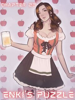 Enki's Puzzle [TenderMindd] - 23