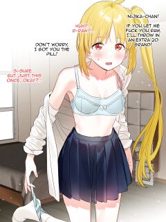 [Subachi] Nijika-chan (Bocchi the Rock!)[Rupee]