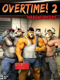 [Braford] Overtime 2 Hardworkers Preview