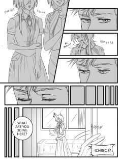 (h_artistlife)] IRPCWEEK2023 (Bleach)