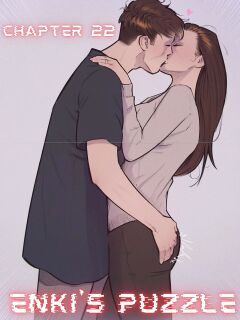 Enki's Puzzle [TenderMindd] - 22