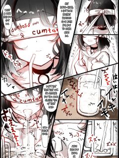 [Sui] Sukinahito ni ｗa sakaraenai Parka-chan | Parka-chan Can't Go Against Her Boyfriend Preview