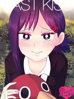 (Fuyu no Doujinsai 2022) [Wanriky] LAST KISS (Chainsaw Man) [WataTL]