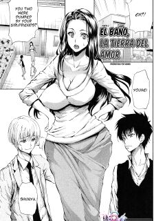 [Kihiru] Bath Island Preview