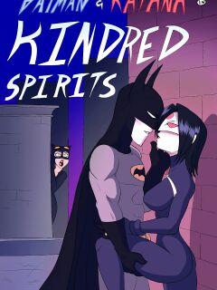 [The Arthman] Kindred Spirits (Complete)