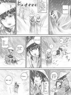 [DODOMESU3SEI] Shiwasu no Kamisama