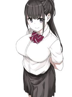 [Kusayarou] The Girlfriend Who Was Cucked After 100 Days - 90 Days Until Cucked