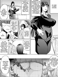 [Maximum Spec (Dekosuke)] Hitozuma Iemoto no Semen Paradise! -Zenjitsutan- | Married Grand Master's Semen Paradise! -Prequel- (Girls und Panzer) [BeautyNights]