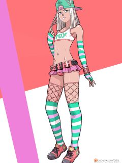 [TEKU] Candy Preview