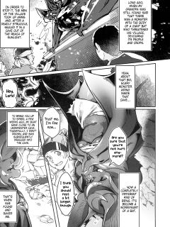 (Kemoket 11) [Mayoineko] Tamanosuke's Kemo-mon Story [Kinsei Translations]