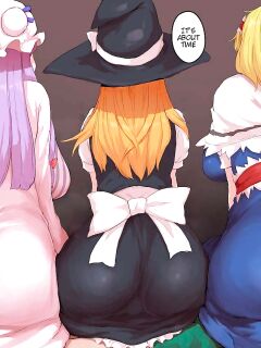 [StarRaisins] 2022-06-06 (Touhou Project)