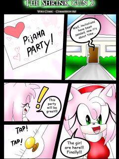 [Angeloid003] The Shrink Gun 2