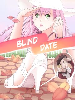 [Ayami6] Blind Date Preview