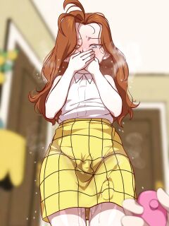 Silence of the Luans by @CitricoJcm2