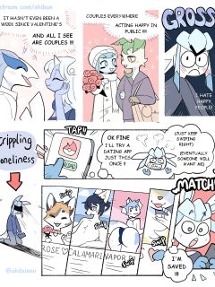 Glaceon/Braixen (Akibun)