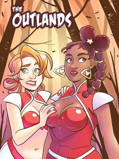 [Gina Biggs] Blissverse 2.1 The Outlands
