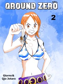 [Qjo Jotaro] Ground Zero 2