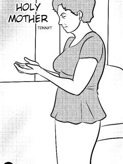 [Tzinnxt] Holy Mother Part.09