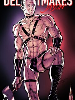 [Andrew Tarusov] Delightmares