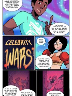 [Brad & Leslie Brown] The Rock Cocks -Track 14: Blue Funk