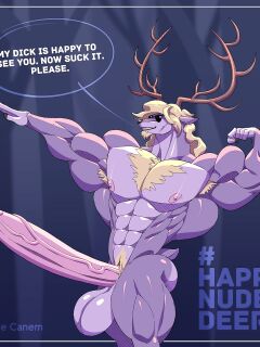 [WolfieCanem] 2023 January Preview