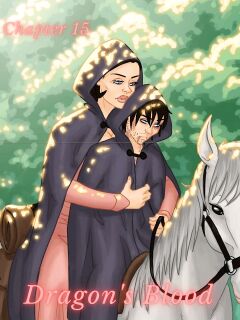 Dragon's Blood [Mitzz , RawlyRawls] - 15 Preview