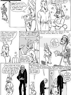 [Karno (Kjartan Arnorsson)] Princes Preview