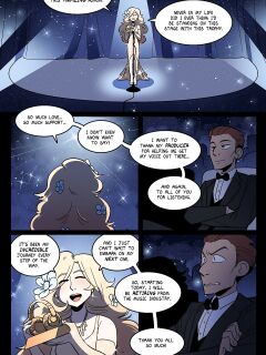 [Brad & Leslie Brown] The Rock Cocks - Track 10: Hot for TV Preview