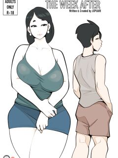 [Jopuari] Lisa & James: The Week After (Teaser)