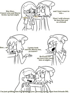 [BlueJr] Janna x Marco