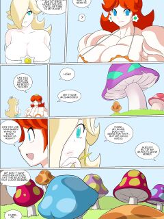 (Zetarok) Super Muscle Comic