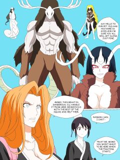 (Zetarok) Rangiku