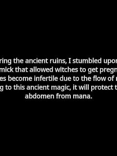 [Firolian] Wholesome #2 - A Secret Remedy