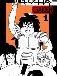yajirobe Gaiden