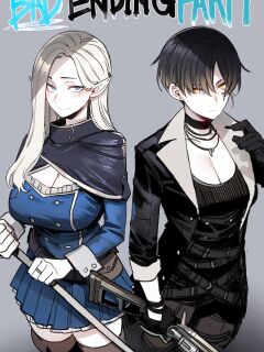 [ratatatat74] Bad Ending Party Preview