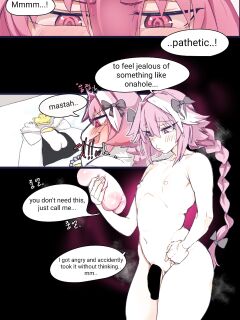 [3000 krw] Astolfo's Onahole (Fate/Grand Order)