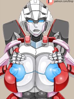 Arcee set - Ttrop