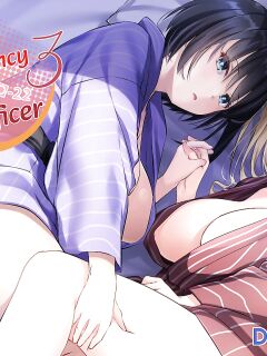 [Digital Lover (Nakajima Yuka)] Haramaseya 3 DLO-22 | Pregnancy Officer 3 DLO-22 [Team Ama2]