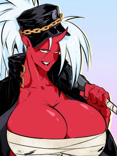 [Worky Zark] Monster Girl Academy #20