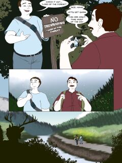 [halcy0n] Ladies of the Forest Preview