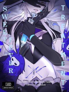 [PCrow] Treatment Sweet Fever (Genshin Impact)