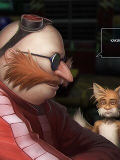 [Totesfleisch8] SEGA