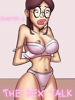 The Sex Talk [SeventeenSam , RawlyRawls] - 6