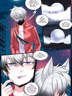 Gender Bender Story Compilation_2 Preview