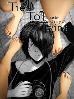 [Kusujinn] Tied To Twins: Side Story